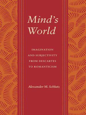 cover image of Mind's World